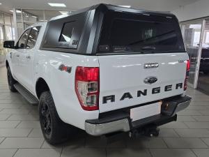 Ford Ranger 2.0 BiTurbo double cab XLT 4x4 - Image 24