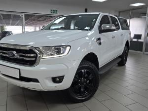 Ford Ranger 2.0 BiTurbo double cab XLT 4x4 - Image 25