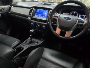 Ford Ranger 2.0 BiTurbo double cab XLT 4x4 - Image 2