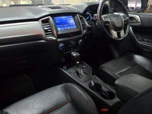 Ford Ranger 2.0 BiTurbo double cab XLT 4x4 - Image 3