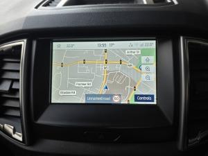 Ford Ranger 2.0 BiTurbo double cab XLT 4x4 - Image 5