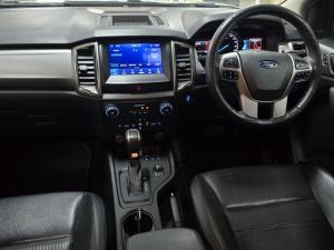 Ford Ranger 2.0 BiTurbo double cab XLT 4x4 - Image 7