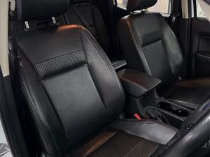 Ford Ranger 2.0 BiTurbo double cab XLT 4x4 - Image 9