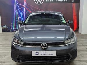 Volkswagen Polo hatch 1.0TSI - Image 10