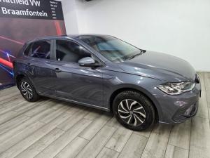 Volkswagen Polo hatch 1.0TSI - Image 13