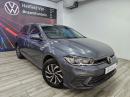 Thumbnail Volkswagen Polo hatch 1.0TSI