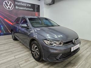 Volkswagen Polo hatch 1.0TSI - Image 2