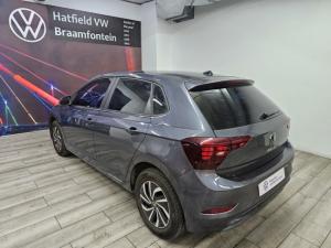 Volkswagen Polo hatch 1.0TSI - Image 3
