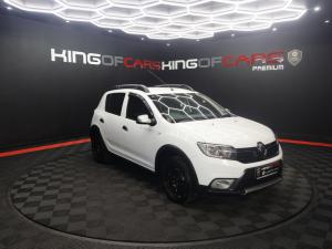 Renault Sandero 66kW turbo - Image 1