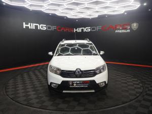 Renault Sandero 66kW turbo - Image 2