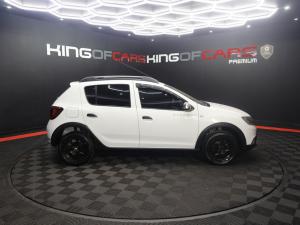 Renault Sandero 66kW turbo - Image 3