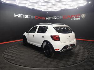 Renault Sandero 66kW turbo - Image 4