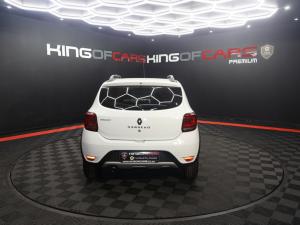Renault Sandero 66kW turbo - Image 5