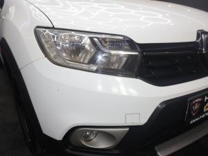 Renault Sandero 66kW turbo - Image 6