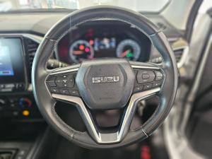 Isuzu D-Max 1.9TD double cab LS auto - Image 10