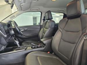 Isuzu D-Max 1.9TD double cab LS auto - Image 12