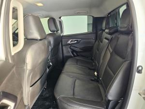 Isuzu D-Max 1.9TD double cab LS auto - Image 13