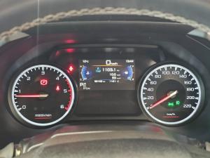 Isuzu D-Max 1.9TD double cab LS auto - Image 14