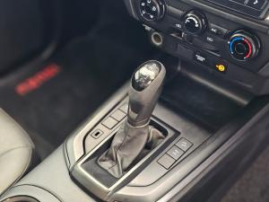 Isuzu D-Max 1.9TD double cab LS auto - Image 15