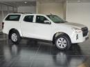 Thumbnail Isuzu D-Max 1.9TD double cab LS auto