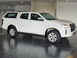 Isuzu D-Max 1.9TD double cab LS auto - Image 1