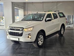 Isuzu D-Max 1.9TD double cab LS auto - Image 2