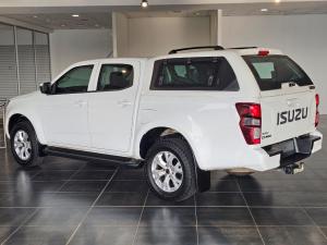 Isuzu D-Max 1.9TD double cab LS auto - Image 4