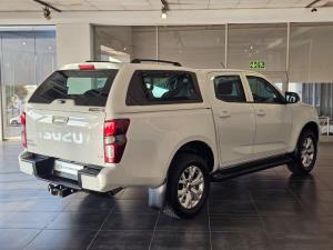 Isuzu D-Max 1.9TD double cab LS auto - Image 5