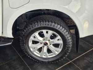 Isuzu D-Max 1.9TD double cab LS auto - Image 7
