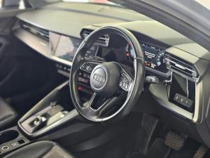 Audi A3 Sportback 35TFSI - Image 11
