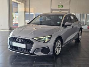 Audi A3 Sportback 35TFSI - Image 2