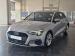 Audi A3 Sportback 35TFSI - Thumbnail 2