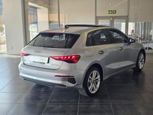 Audi A3 Sportback 35TFSI - Image 4