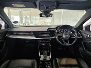 Audi A3 Sportback 35TFSI - Image 6