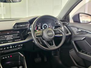 Audi A3 Sportback 35TFSI - Image 7