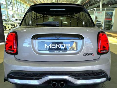 Image MINI Hatch Cooper S Hatch 5-door