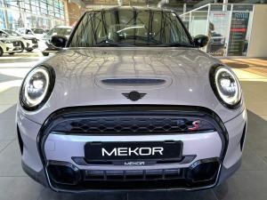 MINI Hatch Cooper S Hatch 5-door - Image 14