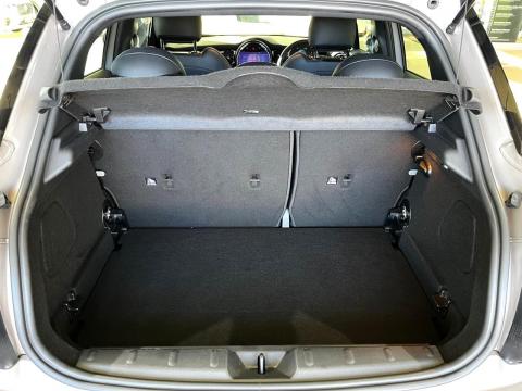 Image MINI Hatch Cooper S Hatch 5-door