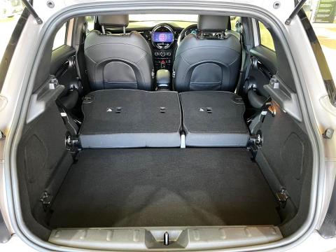 Image MINI Hatch Cooper S Hatch 5-door