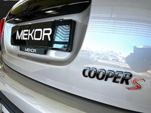 MINI Hatch Cooper S Hatch 5-door - Image 17