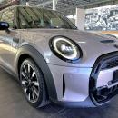 Used 2021 MINI Hatch Cooper S Hatch 5-door Cape Town for only R 379,900.00