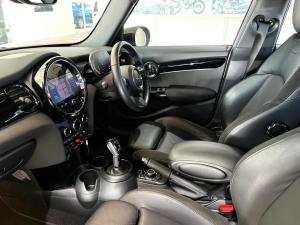 MINI Hatch Cooper S Hatch 5-door - Image 3