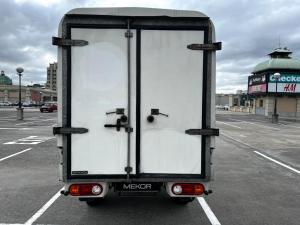 Hyundai H-100 Bakkie 2.6D deck - Image 11