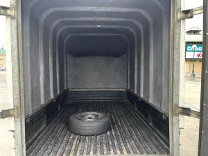 Hyundai H-100 Bakkie 2.6D deck - Image 12