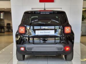 Jeep Renegade 1.4T Longitude - Image 11