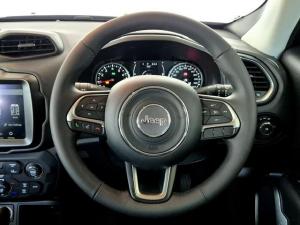 Jeep Renegade 1.4T Longitude - Image 18