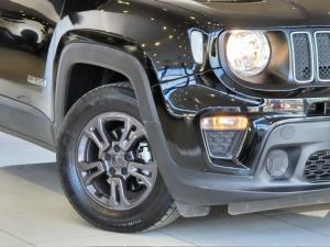 Jeep Renegade 1.4T Longitude - Image 2