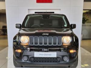 Jeep Renegade 1.4T Longitude - Image 5
