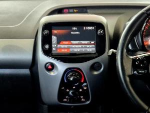 Peugeot 108 1.0 Active - Image 11