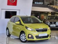 Thumbnail Peugeot 108 1.0 Active